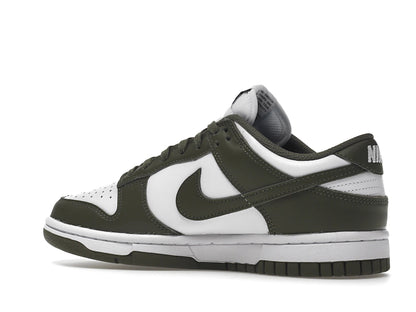 Nike Dunk Low Medium Olive