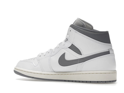 Air Jordan 1 Mid Neutral Grey