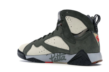 Air Jordan 7 Retro Patta Icicle