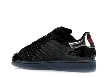 Adidas Superstar Sp5der Black