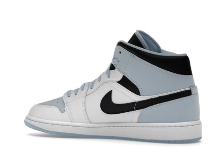 Jordan 1 Mid SE Ice Blue (2023)