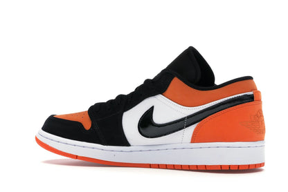 Jordan 1 Low Shattered Backboard