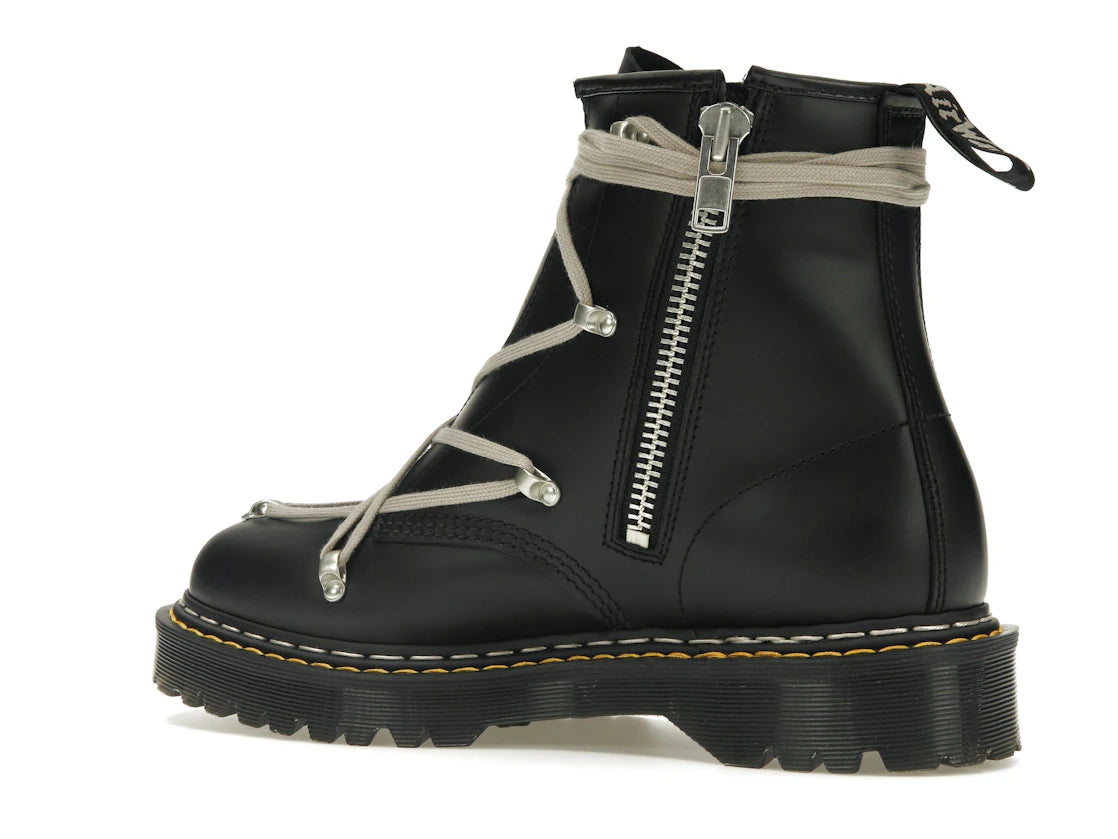 Dr. Martens 1460 Bex Leather Boot Rick Owens