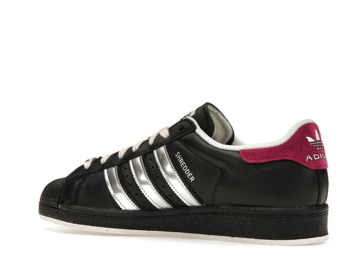 Adidas Superstar Shelltoe Teenage Mutant Ninja Turtles Shredder