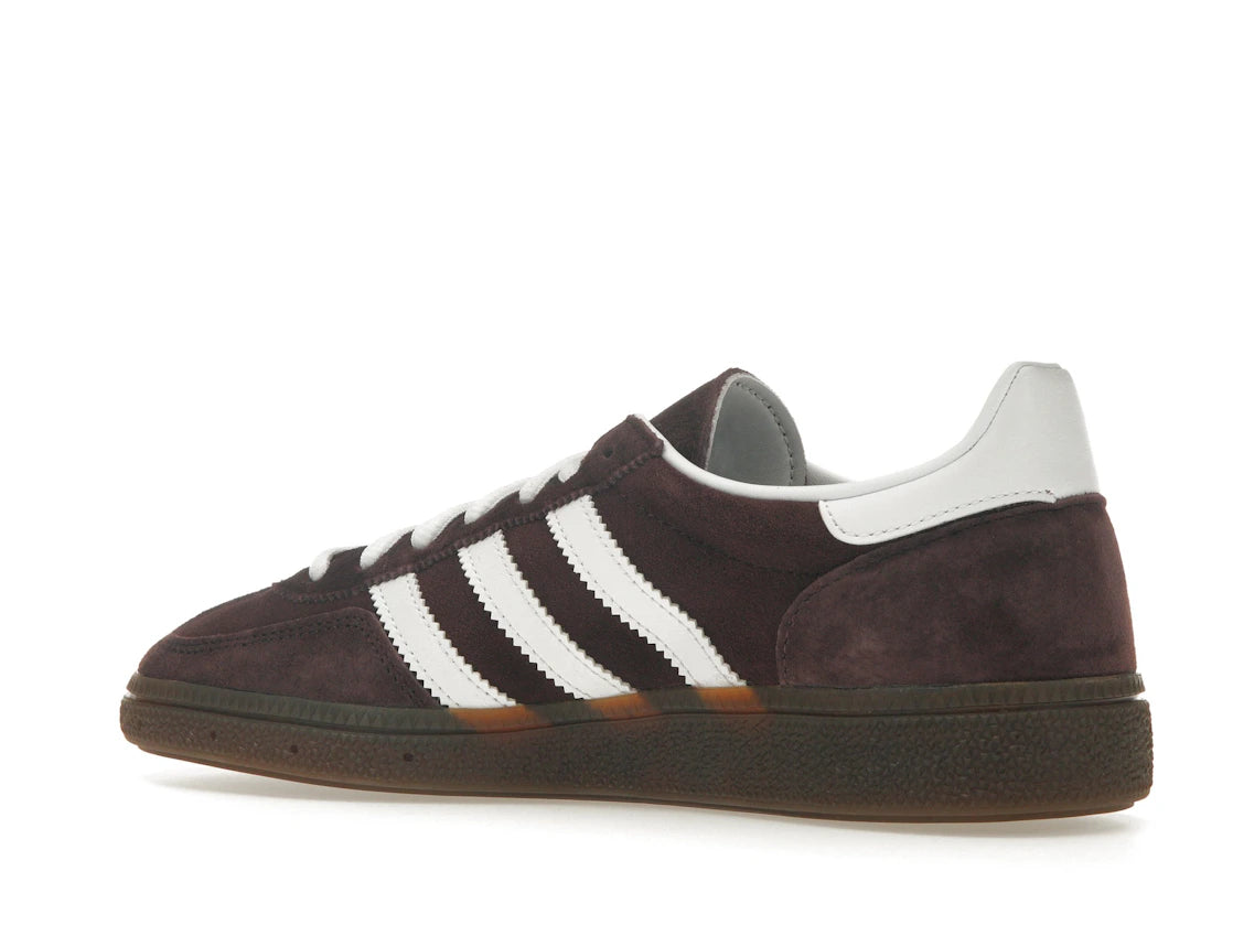 adidas Handball Spezial Shadow Brown Gum