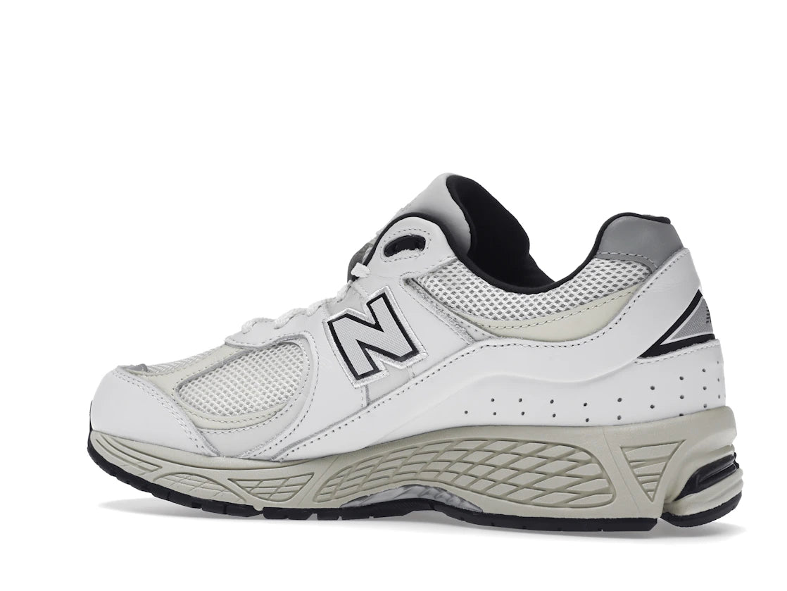 New Balance 2002R Atlas Lemon Haze