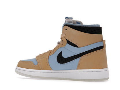 Jordan 1 High Zoom Air CMFT Psychic Blue