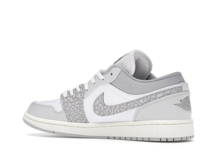 Jordan 1 Low PRM Smoke Grey Elephant