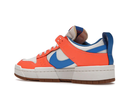 Nike Dunk Low Disrupt Supa