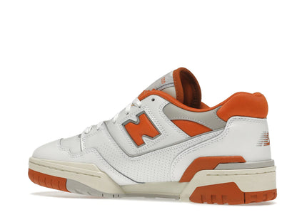 New Balance 550 size? College Pack