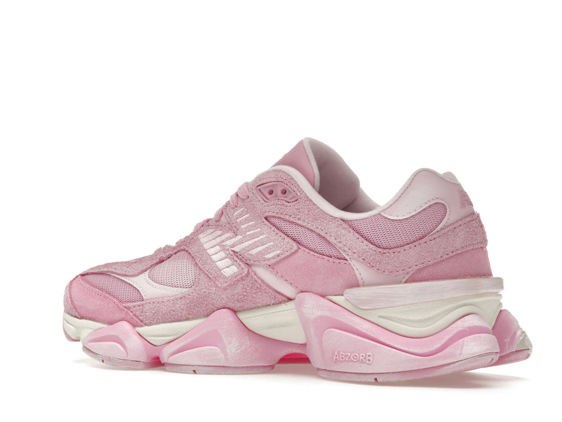 New Balance 9060 Pink Overdye