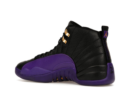 Jordan 12 Retro Field Purple