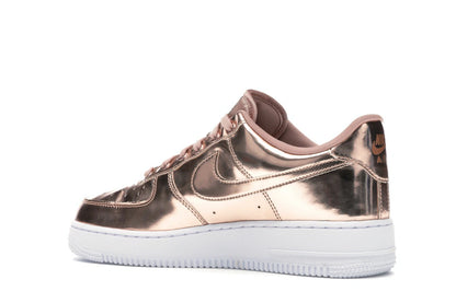 Nike Air Force 1 Low Metallic Bronze