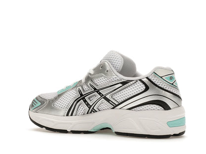 ASICS Gel-1130 White Aqua