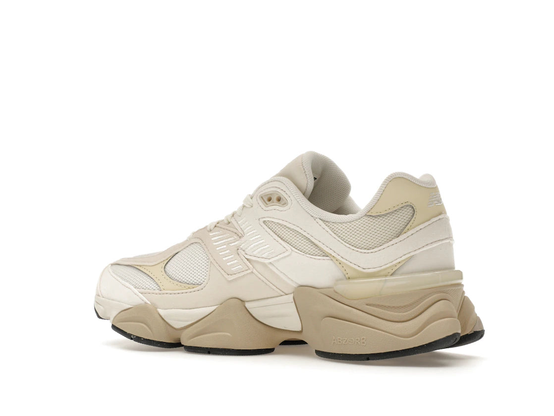 New Balance 9060 Sea Salt Linen