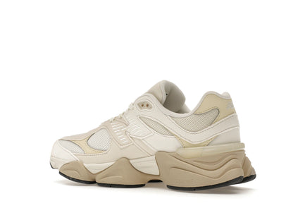 New Balance 9060 Sea Salt Linen