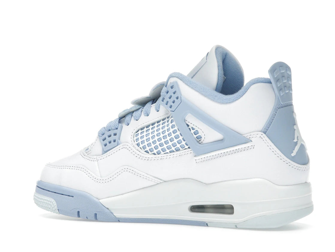Air Jordan 4 Retro Forget Me Not