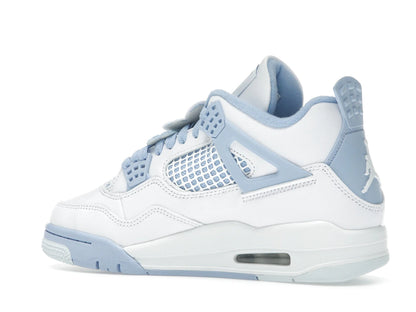 Air Jordan 4 Retro Forget Me Not