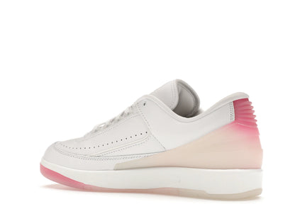 Air Jordan 2 Retro Low Cherry Blossom