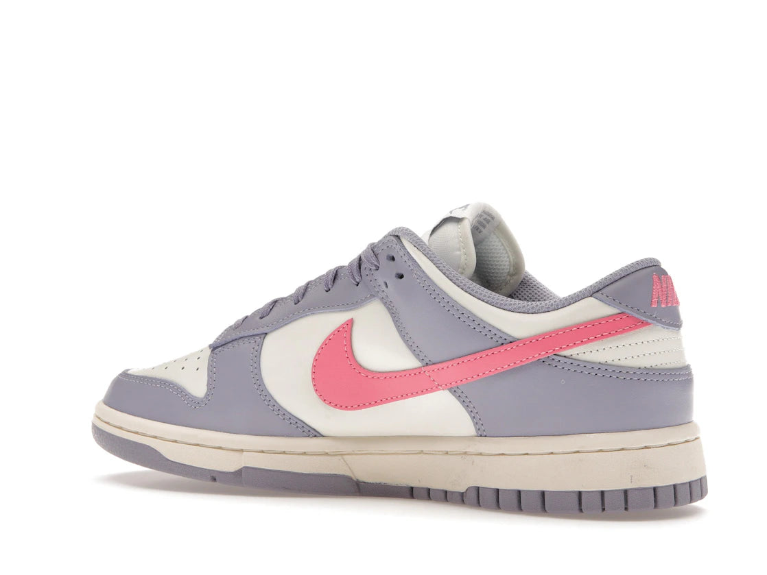 Nike Dunk Low Indigo Haze