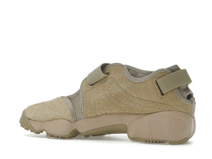 Nike Air Rift Parachute Beige