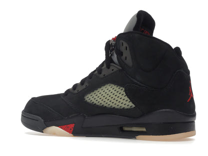 Jordan 5 Retro Gore-Tex Off Noir