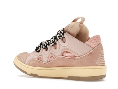 Lanvin Leather Curb Pink Gum
