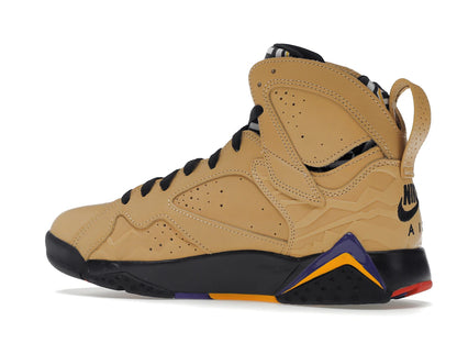 Jordan 7 Retro SE Vachetta Tan