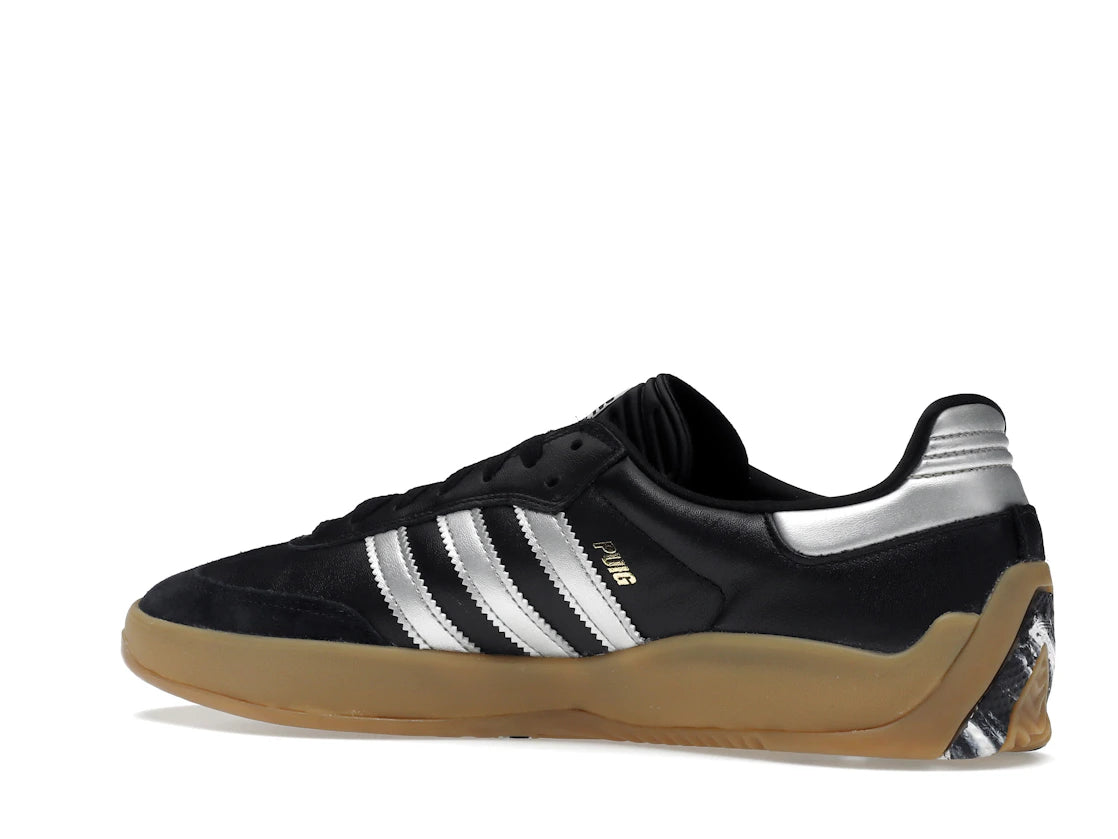 adidas Puig Samba Palace Black Silver