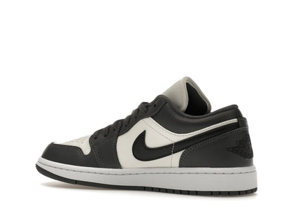 Jordan 1 Low Dark Grey