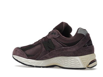 New Balance 2002R Dark Grape