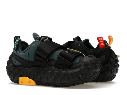 Nike CPFM Air Flea 2 Cactus Plant Flea Market Faded Spruce