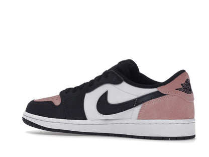 Jordan 1 Low OG Bleached Coral