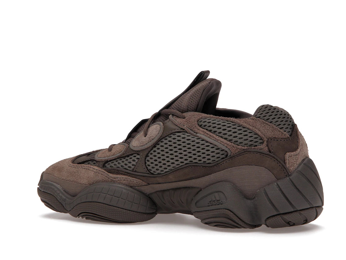 adidas Yeezy 500 Clay Brown