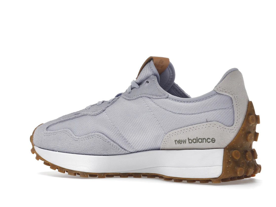 New Balance 327 Violet Haze Gum