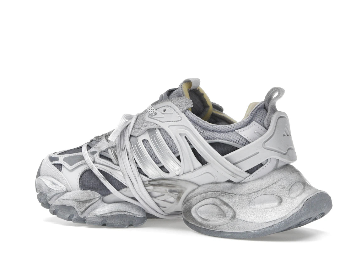 adidas XLG Runner Deluxe Gray