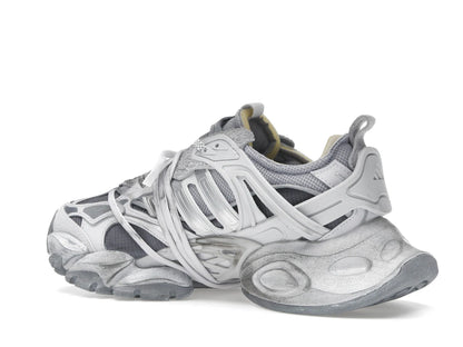 adidas XLG Runner Deluxe Gray