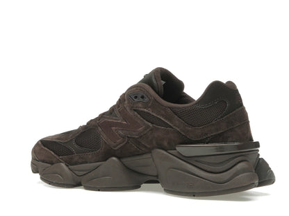 New Balance 9060 Chocolate