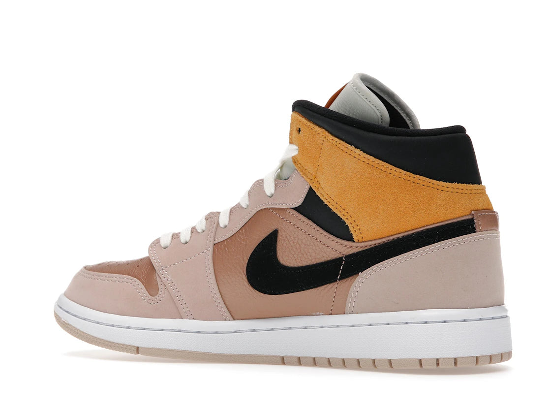 Jordan 1 Mid SE Particle Beige