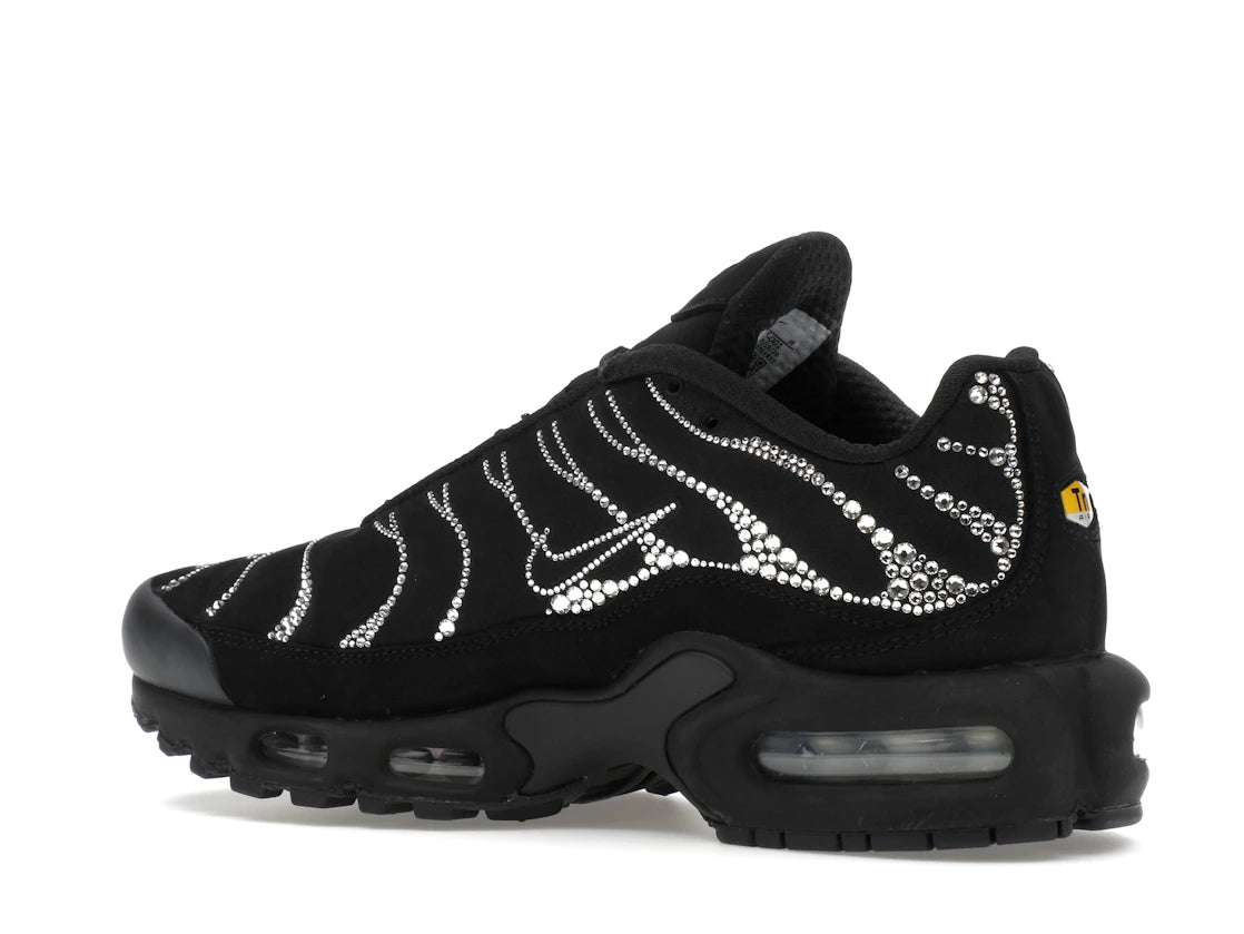 Nike Air Max Plus Swarovski Moonlight