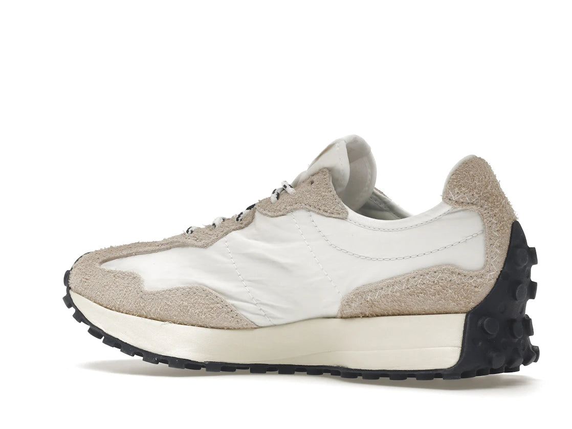 New Balance 327 Moonbeam Blanc Marine (Homme)
