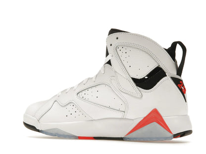 Air Jordan 7 Retro White Infrared