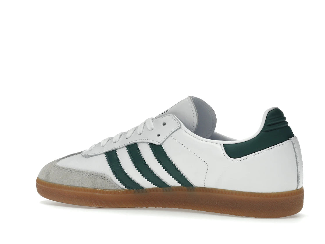 adidas Samba Team Mexico