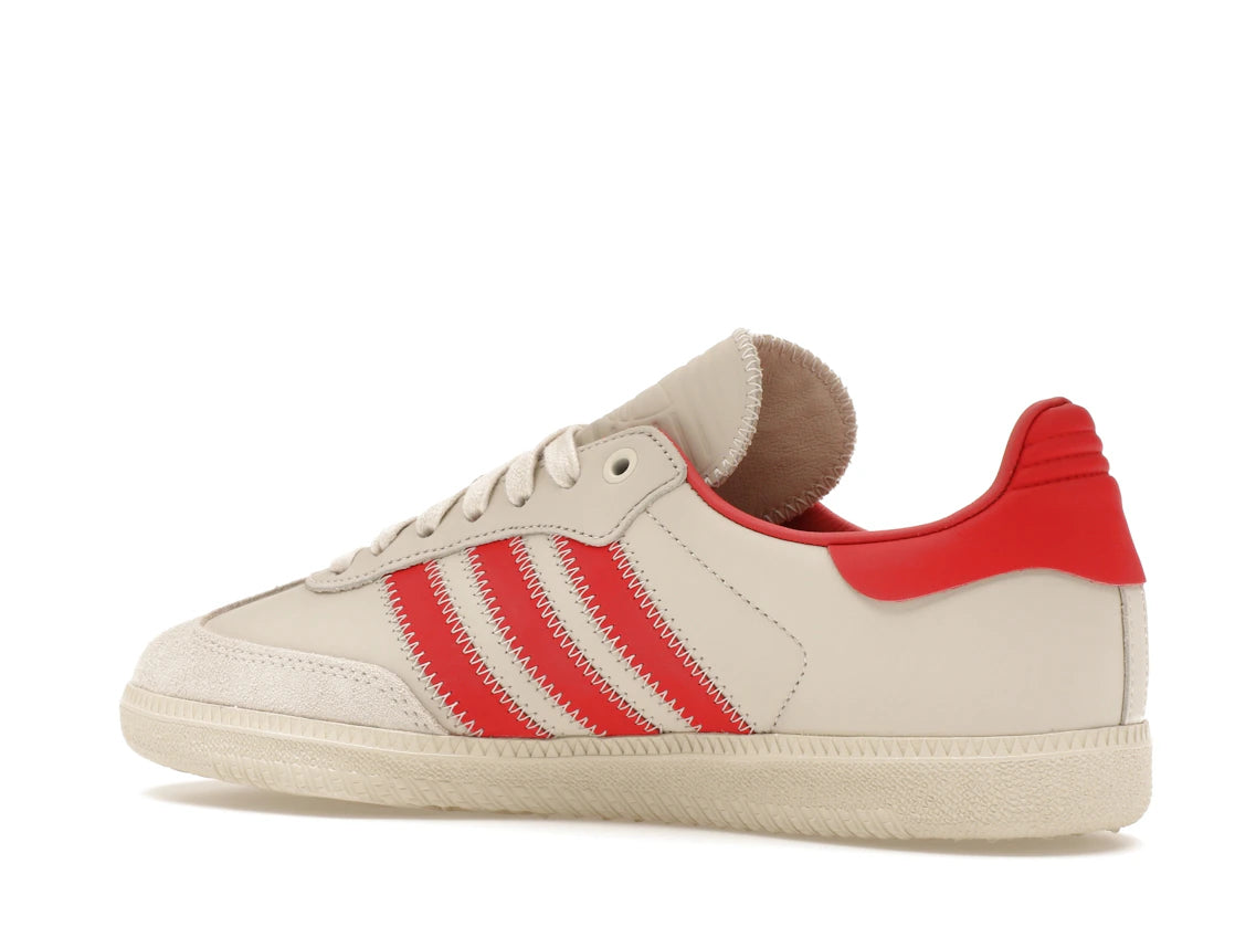adidas Samba Humanrace Glory Red