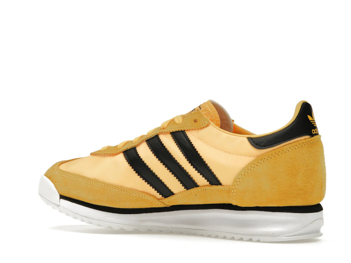 adidas SL 72 Spark Core Black
