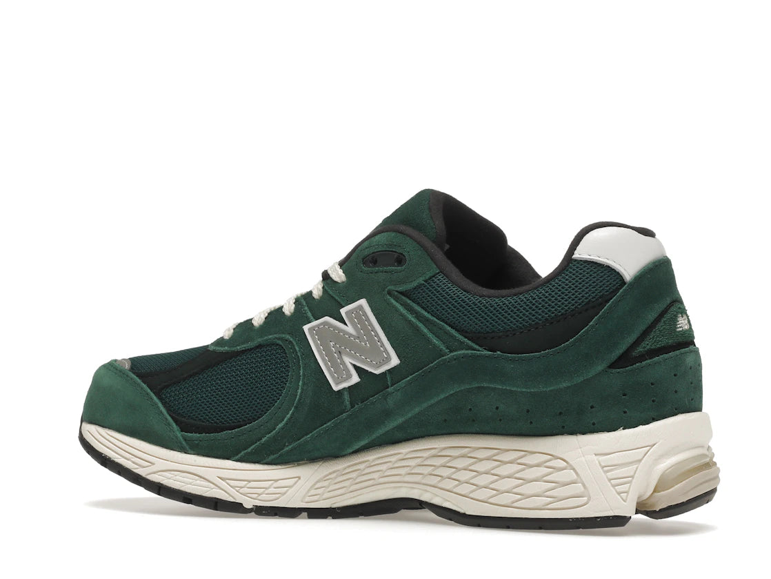 New Balance 2002R Nightwatch Green