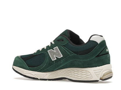 New Balance 2002R Nightwatch Green
