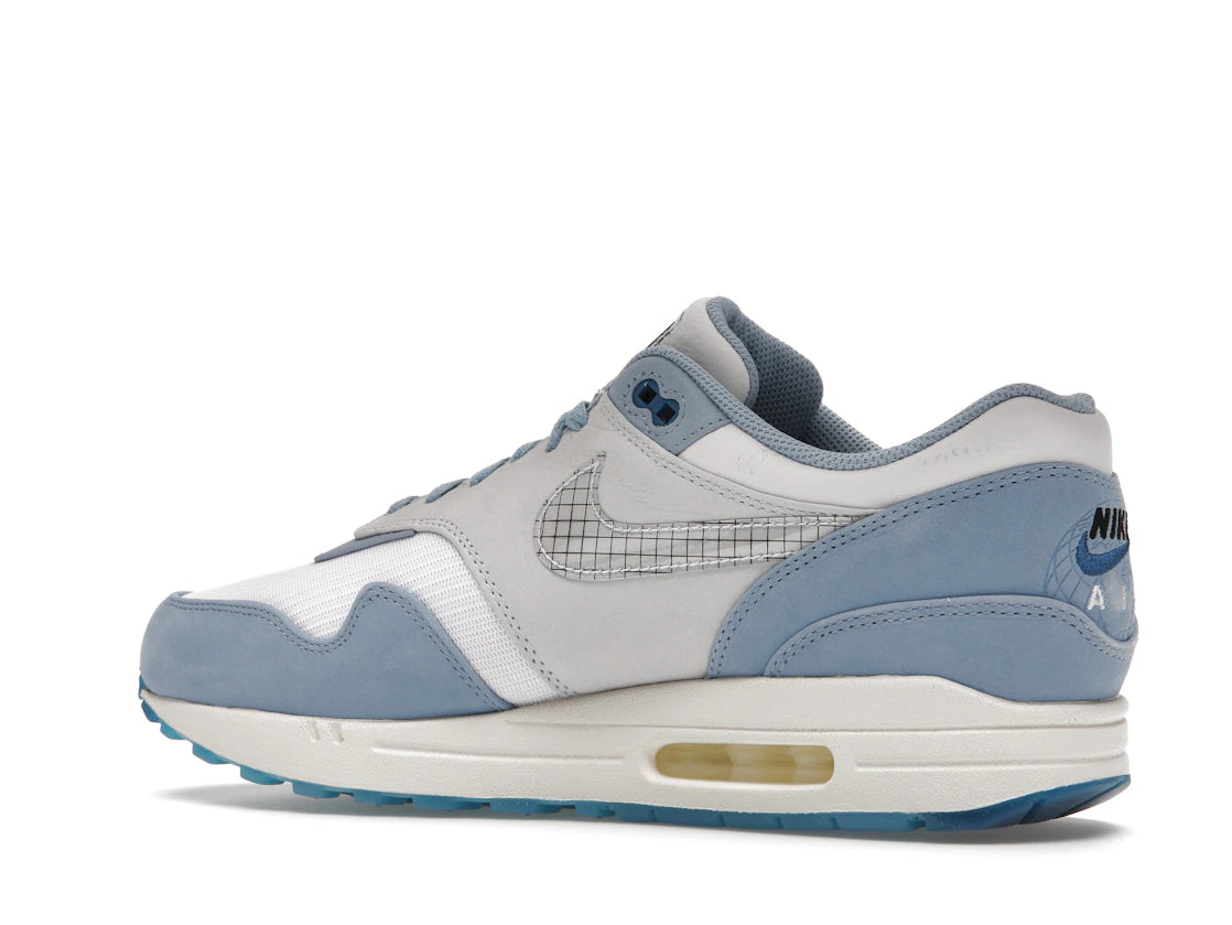 Nike Air Max 1 Premium Blueprint