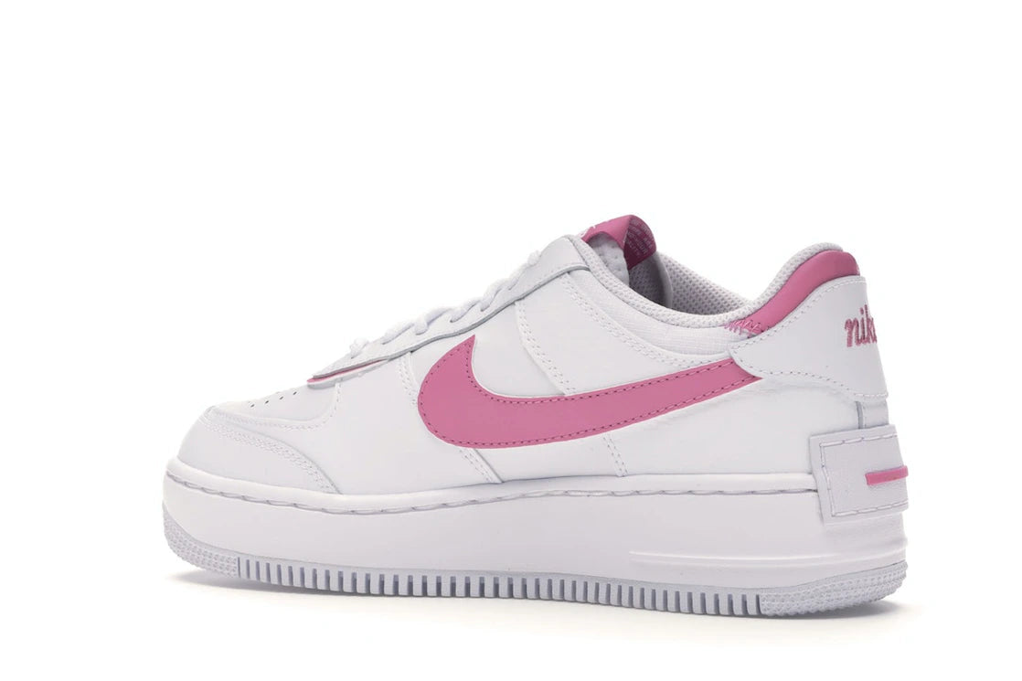 Nike Air Force 1 Low Shadow White Magic Flamingo