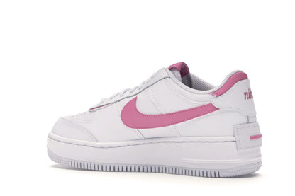 Nike Air Force 1 Low Shadow White Magic Flamingo